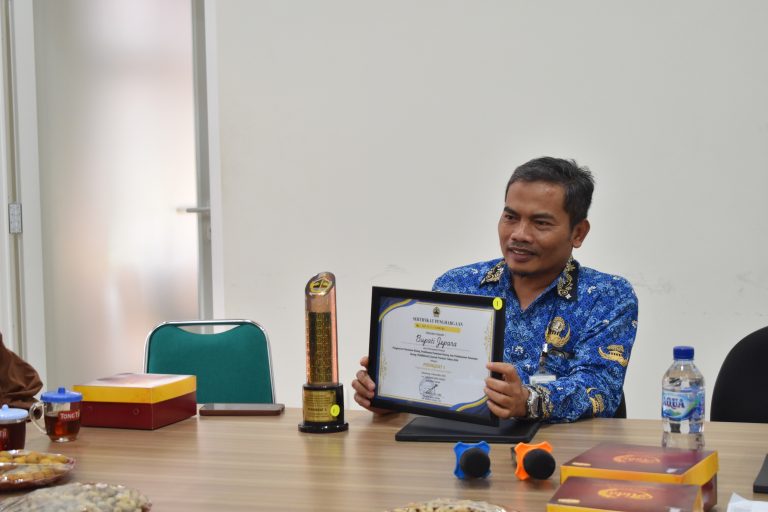 Penghargaan SIWATEK