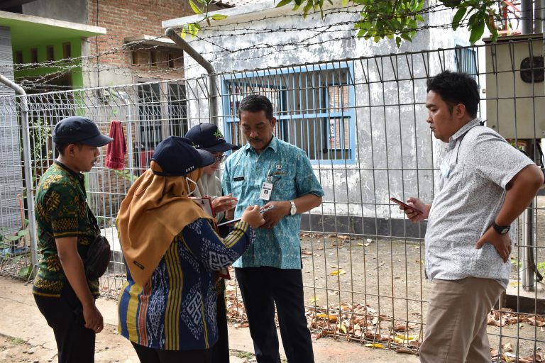 Survey Lokasi
